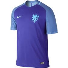Nederlands elftal shirt speciaal voor de man. Nederlands Elftal Uitshirt 2018 Juich Voor Oranje