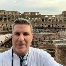 Terry Fitzsimons's Instagram, Twitter & Facebook