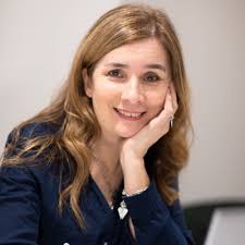 Counsellor Carole Ann Hart