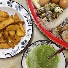 Görünümler 110 b2 yıl önce. Resipi Sos Hijau Thailand Sesuai Resepi Masakan Daging Facebook