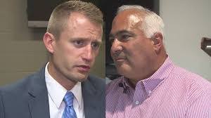 John Spiros's Instagram, Twitter & Facebook