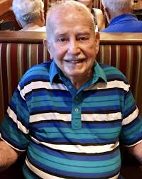 Donald Hendrick Obituary