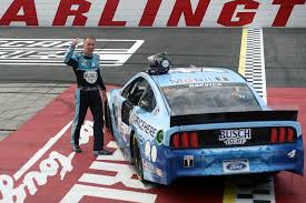 Can you pick the nascar drivers by their numbers? Father Of Nascar Star Kevin Harvick Sold Race Car To Help Son Race