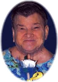 Martha Louise Hager Obituary