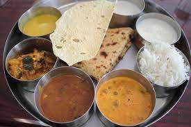 Bay Area Bites Guide To 10 Favorite South Bay Indian Restaurants Kqed