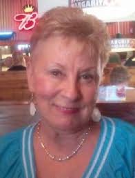 Gwen Risser Obituary (1944