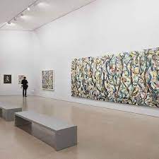 Dort befindet sich jetzt noch die deutsche guggenheim. Deutsche Bank Kunsthalle Berlin Creme Guides