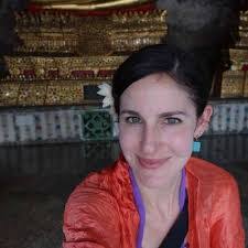 Lauren Kilroy's Instagram, Twitter & Facebook