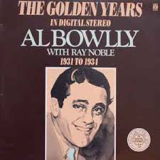 Al Bowlly With Ray Noble