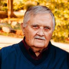 Obituary, Visitation & Funeral Information