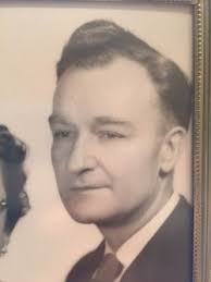 Lennie Ciscero “Lynn” Branch (1914-1981)