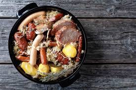 Dans cette situation il ne sera pas possible de vous répondre clairement. Choucroute Enceinte Ce Plat Cuisine Est Il Risque Reimagine Food