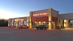 Southern Tire Mart Home Facebook