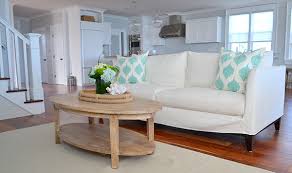 Beach House Makeover Boston Interiors Beyond Interiors