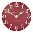 Red wall clock Fujairah