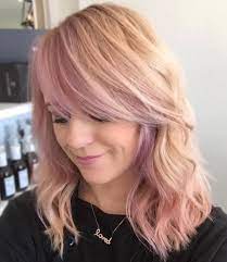 40 Side Swept Bangs To Sweep You Off Your Feet Side Bangs Hairstyles Hairstyles With Bangs Side Swept Bangs