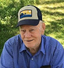 Lloyd Kenneth Jackson Obituary August 12, 2022