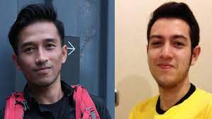 Bayu Lesmana Dan Rifky Balweel Mirip Cowok Indonesia