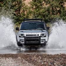 Jaguar Land Rover Troy Home Facebook