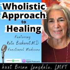 healing — Podcasts — Brinn Langdale, LMFT