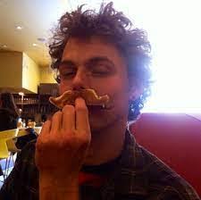 Charles Philbrick's Instagram, Twitter & Facebook