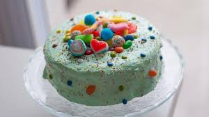 Kue ulang tahun yang biasa dijual di toko roti pada kebanyakan adalah jenis kue bolu. Cara Membuat Krim Kue Ulang Tahun Yang Mudah Dipraktikkan Di Rumah Lifestyle Liputan6 Com