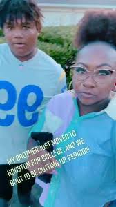 Uh Football Scholarship Brother and Sister