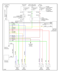 2007 mitsubishi eclipse radio wiring diagram. Radio Mitsubishi Lancer Ralliart 2004 System Wiring Diagrams Wiring Diagrams For Cars