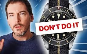 Who is your favorite watch collector and why?