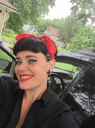 Profile for Abby Page