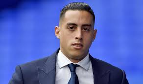 The majority of the of rogelio funes mori's wealth comes from being a soccer player. Everton Injury News Ramiro Funes Mori Ruled Out For Rest Of Season Football Sport Express Co Uk