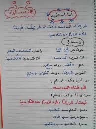 شرح الدرس الأول أنا أستطيع منهج اللغة العربية المنهج الجديد للصف الثانى الابتدائي ترم أول 2020
