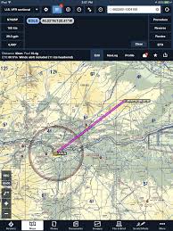 Utilízalo para localizar puntos tanto en ciudad como en montaña, para ir de punto a punto. Understanding Latitude And Longitude In Aviation Apps Ipad Pilot News