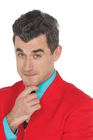 Hot Shoe Shuffle's Tap Brothers