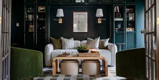 Living Room Paint Colors