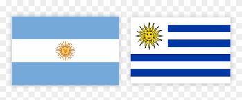 Dónde ver el argentina vs uruguay. We Make The Following Bandera De Argentina Y Uruguay Free Transparent Png Clipart Images Download
