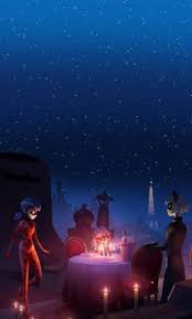 Ladybug & cat noir awakening, is an upcoming animated musical film based on miraculous: Miraculous Ladybug The Movie Wallpaper Miraculous Ladybug Movie Miraculous Ladybug Wallpaper Miraculous Ladybug Funny