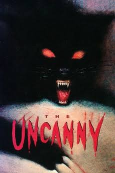 The Uncanny (1977) directed by Denis Héroux • Reviews, film + cast •  Letterboxd