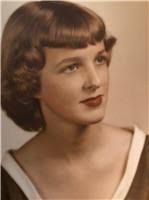 Carolyn Simmons Obituary (2020)