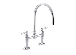 how to choose the ideal kitchen faucet