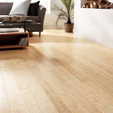 Natural Bamboo Solid Wood Flooring In Living Room Bamboo Wood Flooring Bamboo Flooring Living Room Wood Floor