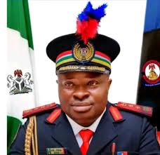 BENUE COMMANDER NHFSS , PETER AJONYE BAGS AWARDS OF EXCELLENCE *** CHARGES  PERSONNEL'S TO BE DILIGENT AND PROACTIVE ON DUTIES By Lawrence Okwe Men of  Nigeria Hunters and Forest Security Services (