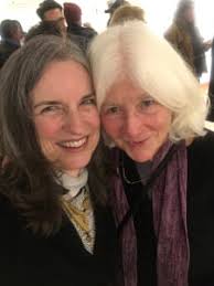 Jon Cone — Field Notes — Jane Alden Stevens