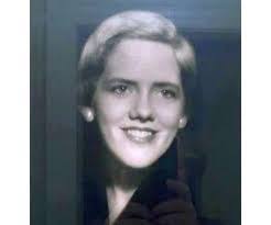 Marie Polk's Instagram, Twitter & Facebook