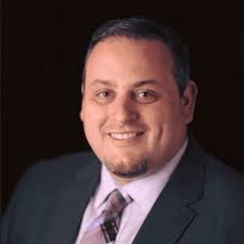 Celebrating Ryan Conklin: AHF Leader & IFMA Silver Plate Award Honoree