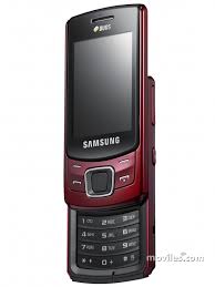 Comparar Haier D6000 y Samsung C6112 ...