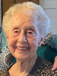 Olive Bennett Obituary October 26, 2022
