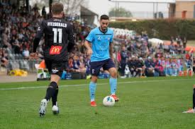 You can add your stadium through the form in the top right corner of the site. Sydney Fc And Newcastle Excite In Dubbo Sydney Fc