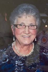 Condolence Book for Mary Ellen CORR (née Clarke) (Drumlish, Longford)