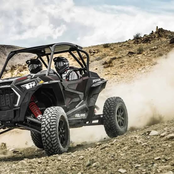 Best Side-By-Side UTVs (SxS), Ranked — Luxe Digital